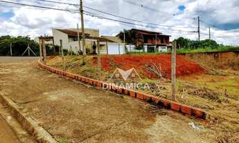 Imagem 2: Terreno à venda, 360 m² por R$ 195.000,00 - Jardim Maria Helena - Nova Odessa/SP