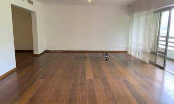 Imagem 6: Apartamento para alugar, 288 m² por R$ 4.000,00/mês - Lagoa - Rio de Janeiro/RJ