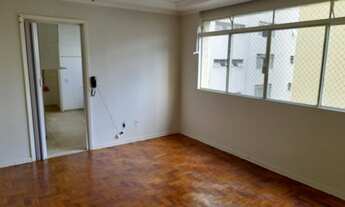 Imagem 2: Apartamento com 2 dormitórios próximo ao Hospital Samaritano