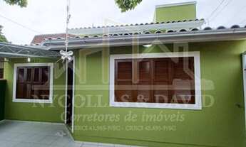 Imagem 2: Ótima casa térrea a venda, com 1 suíte. Campeche, Florianópolis/SC