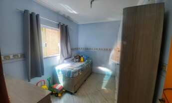 Imagem 7: Casa a venda no Altos de Votorantim