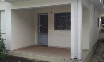 Imagem 5: Americana - Casa Padrão - Vila São Pedro