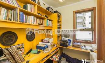 Imagem 7: Apartamento com 169 metros quadrados com 4 quartos