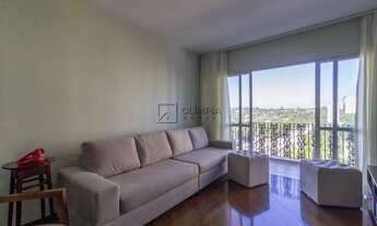 Imagem 2: Venda Apartamento 3 Dormitórios - 110 m² Brooklin