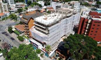 Imagem: Cobertura com 3 dormitórios à venda, 136