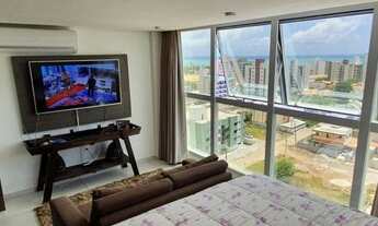 Imagem 3: FLAT IMPERDIVEL EM PONTA DE CAMPINA!