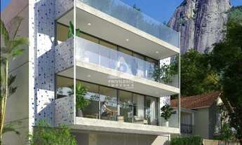 Imagem: Studio à venda, 1 quarto, Humaitá - RIO