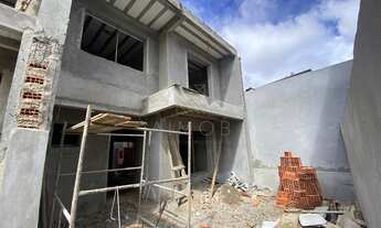 Imagem 2: Sobrado à venda 3 Quartos, 1 Suite, 2 Vagas, 98M², Xaxim, Curitiba - PR