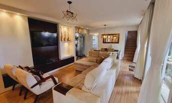 Imagem 4: Casa a venda na Granja Viana Condominio Jardim das Flores