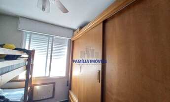 Imagem 7: Alugar apartamento 2 dormitórios suíte Campo Grande - Santos