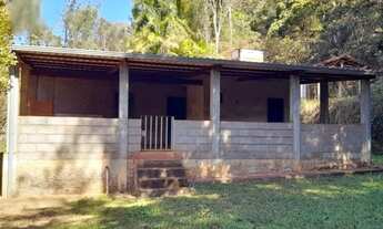 Imagem 2: OURO PRETO - Fazenda - Distrito Engenheiro Correia