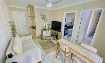 Imagem: Apartamento 1 quarto com suíte em Jardim