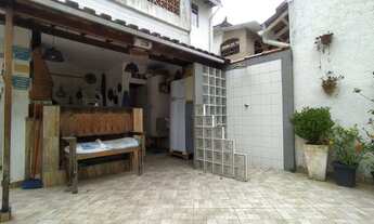 Imagem 3: Casa com 3 dorms, Boqueirão, Santos - R$ 980 mil, Cod: 22610