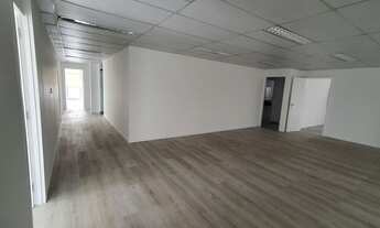 Imagem 4: EXCELENTE CONJ. COM. P/ LOCAÇÃO, 245 M² C/04 V. GAR. PROXIMO A AV. PAULISTA, R$ 13.000,00