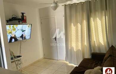 Imagem: Apartamento (tipo - padrao) 2 dormitórios/suite