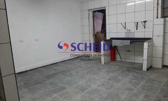 Imagem 5: Ótimo Salão Comercial de 158m2 mais sobreloja na Zona Sul