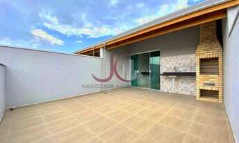 Imagem: Cobertura sem condomínio- Parque Novo Oratório