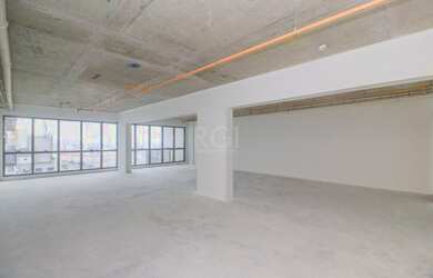 Imagem 3: Porto Alegre - Conjunto Comercial/Sala - Cristo Redentor
