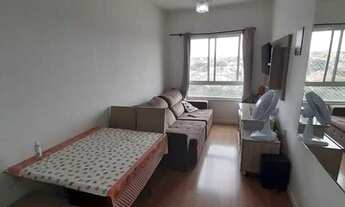 Imagem 3: Apartamento para Venda em Osasco, Novo Osasco, 2 dormitórios, 1 banheiro, 1 vaga