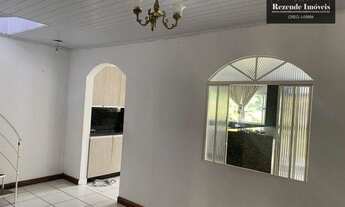 Imagem 4: C-CA0669 Bairro alto-Excelente casa 4 Quartos, 2 banheiros, 3 Vagas