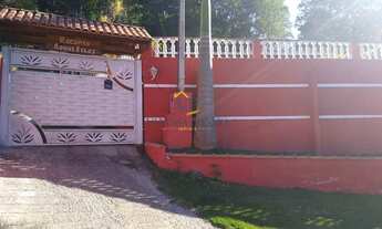 Imagem 5: Chácara para Venda em Nazaré Paulista, 2 dormitórios, 1 suíte, 2 banheiros, 4 vagas