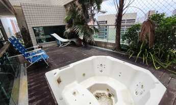 Imagem: Cobertura para Venda em Fortaleza, Aldeota