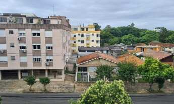 Imagem 7: Apartamento para venda tem 38 metros quadrados com 1 quarto