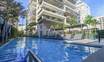 Imagem 1: Apartamento à venda, 3 quartos, 1 suíte, 1 vaga, Botafogo - RIO DE JANEIRO/RJ