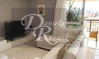 Imagem 7: Apartamento para venda com 80 metros quadrados com 2 quartos em Gonzaga - Santos - SP