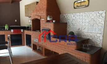 Imagem 7: Casa com 2 dormitórios à venda, 160 m² por R$ 600.000,00 - Conforto - Volta Redonda/RJ