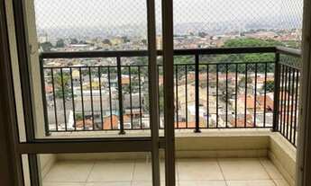 Imagem 2: Apartamento com Varanda, Andar Alto no Condominio Wi na Vila Augusta, Cidade de Guarulhos