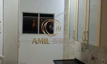 Imagem 5: BM Apartamento para aluguel possui 52 metros quadrados com 2 quartos