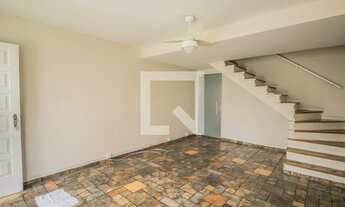 Imagem 2: Casa para Aluguel - Vila Mascote, 2 Quartos, 140 m2