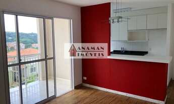 Imagem: Cotia - Apartamento Padrão - Jardim Petrópolis