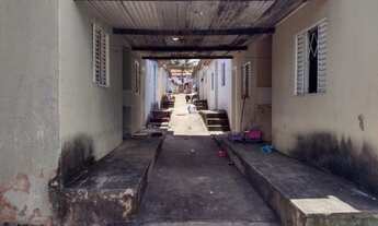 Imagem 3: KITNET BRASÍLIA TAGUATINGA