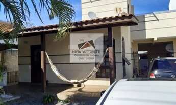 Imagem: Florianópolis - Casa Padrão - Rio Vermelho