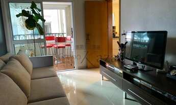 Imagem 3: Apartamento La Cite 4 dormitórios Vila Ema