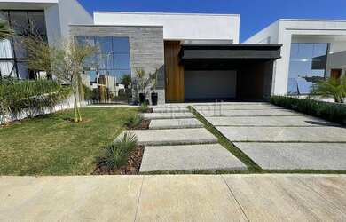 Imagem 4: Indaiatuba - Casa de Condomínio - Jardim Residencial Maria Dulce