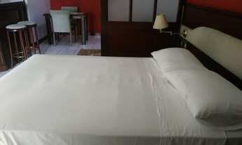 Imagem 4: Champs Elysees- Flat para aluguel possui 30 metros quadrados com 1 quarto em Campos Elíseo