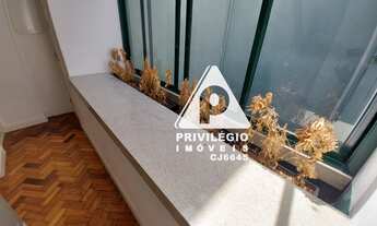 Imagem 1: Apartamento 3 quartos, dependência completa e área de serviço