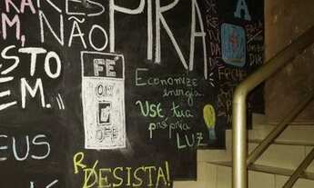 Imagem 2: Condominio Serra da Canastra