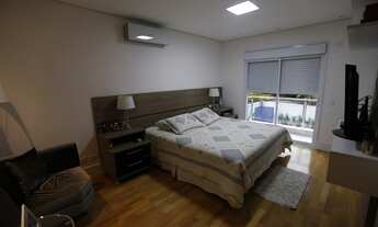 Imagem 7: BARUERI - Casa de Condomínio - Alphaville