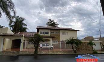 Imagem: Residencial - Jd Cardinalli