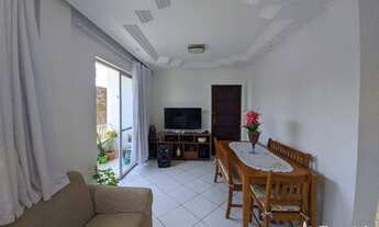 Imagem 3: Apartamento com 3 quartos à venda, 133 m² por R$ 345.000 - Brotas - Salvador/BA