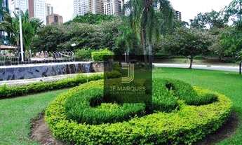 Imagem 4: Lindo lote no Alpha 2