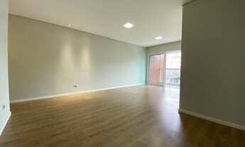 Imagem 6: Apartamento com 3 dormitórios para alugar, 117 m² por R$ 3.200,00/mês - Juvevê - Curitiba