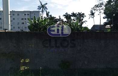 Imagem 4: Terreno quitado Bairro Paranaguamirim Joinville