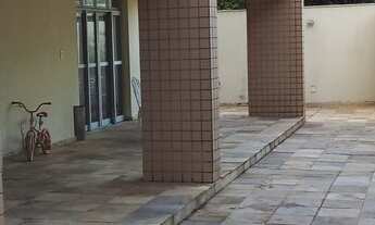 Imagem 3: Apartamento para venda tem 113 metros quadrados com 4 quartos em Prado - Belo Horizonte