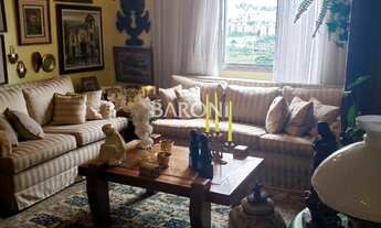 Imagem: São Paulo - Apartamento Padrão - Brooklin