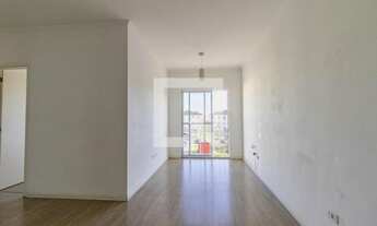 Imagem: Apartamento para Aluguel - Guatupê, 3 Quartos